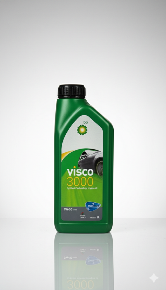 Visco 3000 5W-30 1L